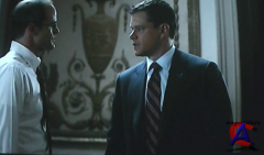   / The Adjustment Bureau (TS)