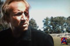 c  / Drive angry