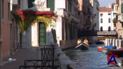   / Venise the serenissima