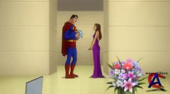   / All-Star Supermen