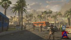 ������������ ���������: ����� �� ��� ������� / Battle: Los Angeles The Videogame