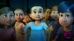 :   / Megamind: The Button of Doom