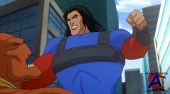   / All-Star Supermen