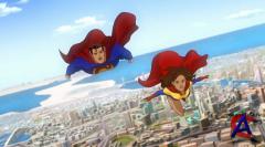   / All-Star Supermen
