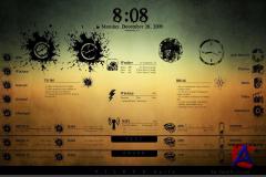 Rainmeter 1.2 & 1.1 Full Release