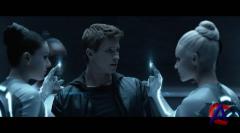 :  / TRON: Legacy
