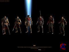 Dragon Age 2[v1.03-13 DLC-25 Bonus items][RePack -Ultra-]