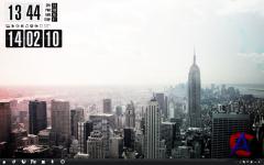 Rainmeter 1.2 & 1.1 Full Release