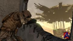 ������������ ���������: ����� �� ��� ������� / Battle: Los Angeles The Videogame