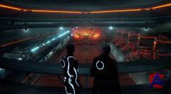 :  / TRON: Legacy