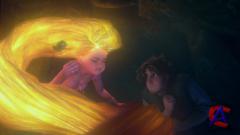 :   / Tangled