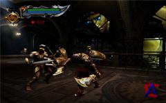 God of War 2 /   2 [RUS / ENG]