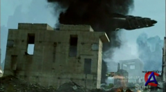   - / Battle of Los Angeles