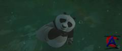 -  2 / Kung Fu Panda 2