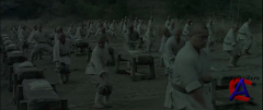  / Shaolin