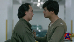   /    / Ying hung boon sik (Right on life)