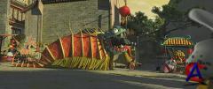 -  2 / Kung Fu Panda 2