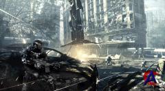 Crysis 2