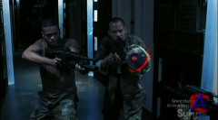   - / Battle of Los Angeles