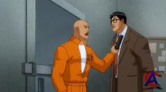   / All-Star Supermen