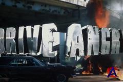 c  / Drive angry
