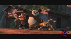 -  2 / Kung Fu Panda 2