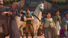 :   / Tangled