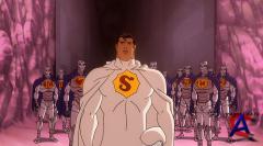   / All-Star Supermen