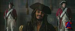   :    / Pirates of the Caribbean: On Stranger Tides