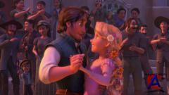 :   / Tangled