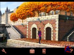  :   / Broken Sword: The Shadow of the Templars (REPack by R.G. Repackers)