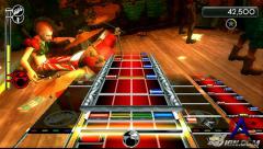 ROCK BAND: UNPLUGGED [PSP]