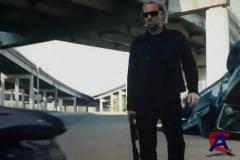 c  / Drive angry