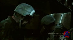   - / Battle of Los Angeles