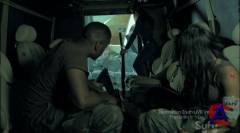   - / Battle of Los Angeles