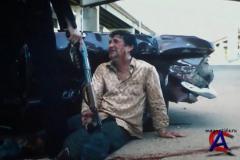 c  / Drive angry