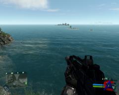Crysis Maximum Edition (RUS) [RePack]  R.G. 