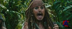   :    / Pirates of the Caribbean: On Stranger Tides
