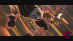 -  2 / Kung Fu Panda 2