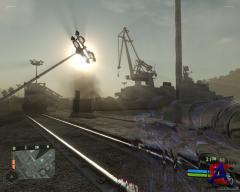 Crysis Maximum Edition (RUS) [RePack]  R.G. 