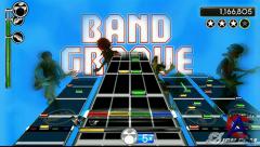 ROCK BAND: UNPLUGGED [PSP]