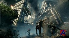  2 / Crysis 2 [V 1.1] [RePack by Staff]