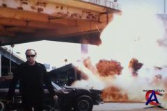 c  / Drive angry