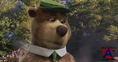   / Yogi Bear