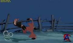   / Emperors New Groove, The