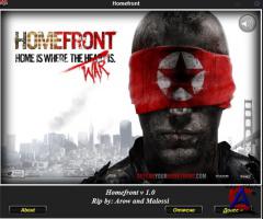 HomeFront [RePack]