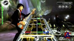ROCK BAND: UNPLUGGED [PSP]