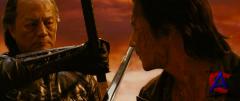   / Warriors Way, The