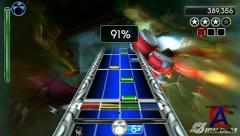ROCK BAND: UNPLUGGED [PSP]