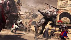 Assassins Creed: Brotherhood